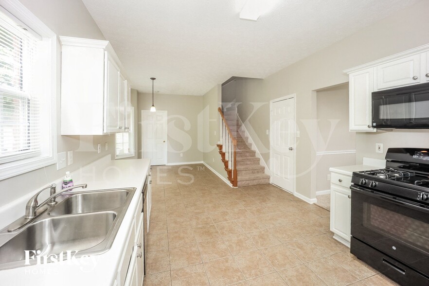 Building Photo - 609 Togwatee Pass