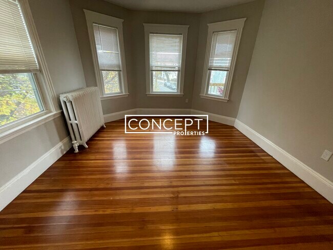 Building Photo - 54 Alpha Rd