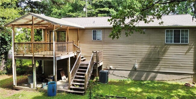Building Photo - 6775 Windfaire Dr