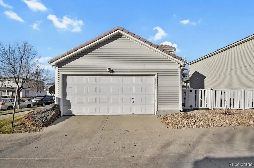 Building Photo - 20895 E 47th Ave