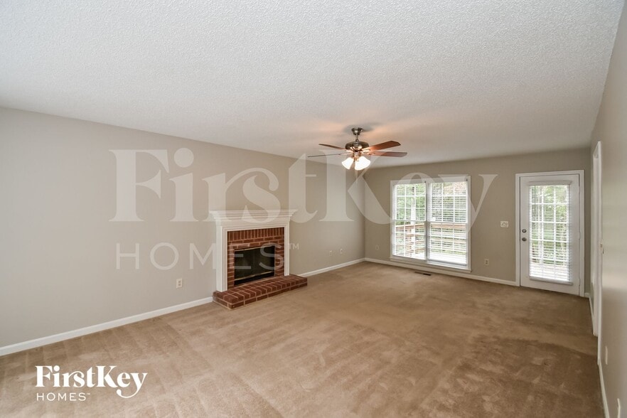 Building Photo - 3486 Parsons Greene Pl