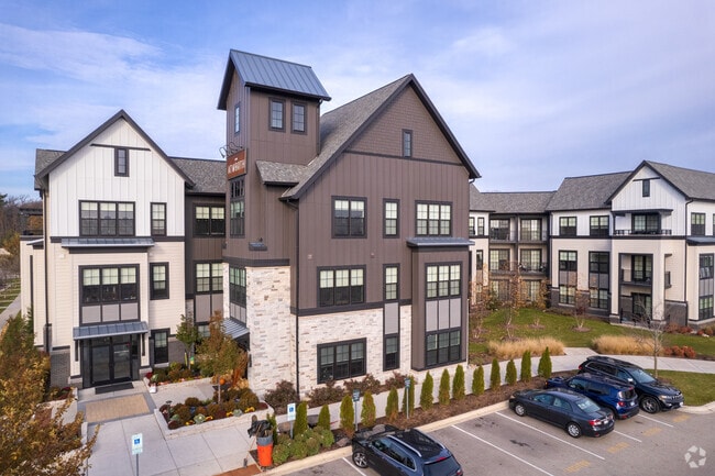 Building Photo - The Atworth at Mellody Farm