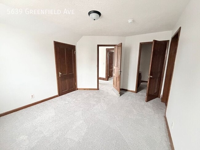 Building Photo - 5639 Greenfield Ave