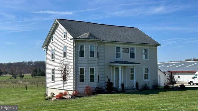 Building Photo - 165 Ammon Rd