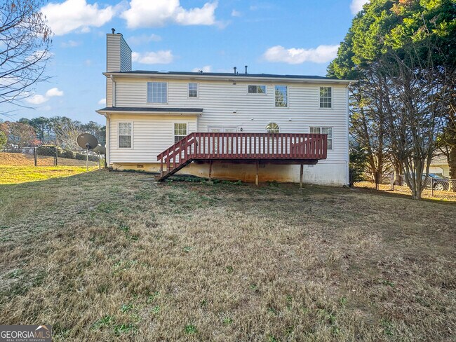 Building Photo - 3340 Summit Pl Dr