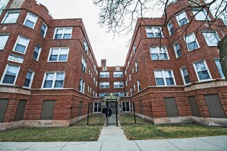 Building Photo - 8152 S Evans