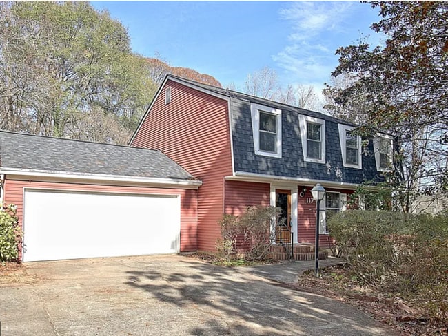 Building Photo - Spacious 4-Bedroom Home in Peachtree City! ***Get 50% Off Your First Month! Limited Time – Ends A...