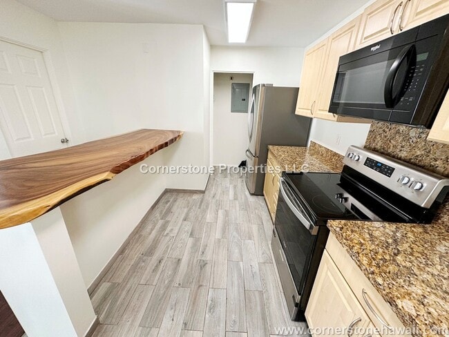 Building Photo - 45-1505 Kou Pl