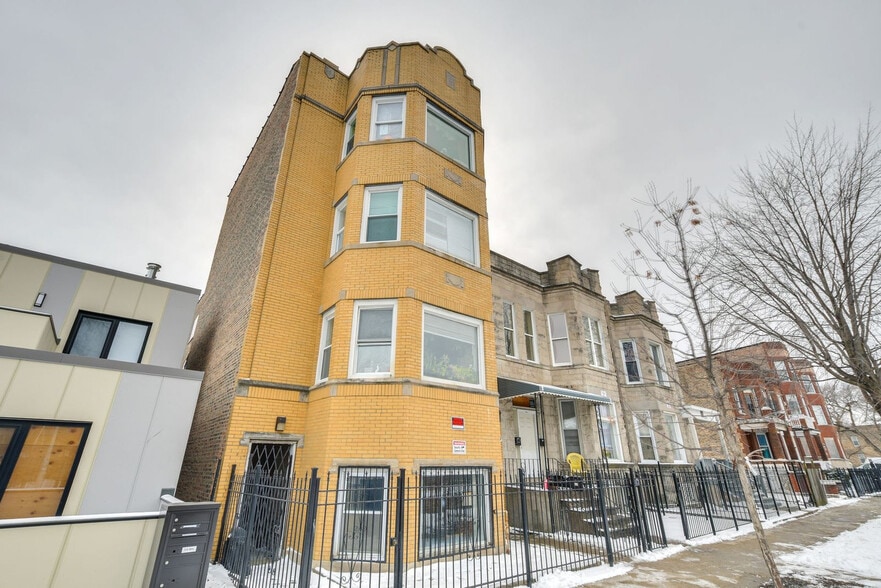 Building Photo - 3443 W Flournoy St