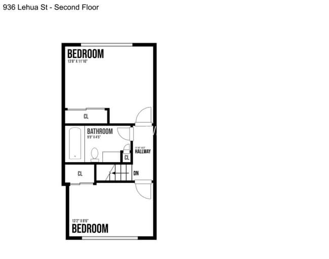 Building Photo - 936 Lehua Ave