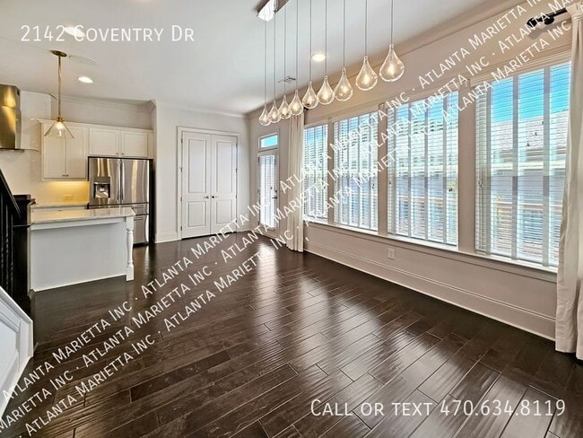 Building Photo - 2142 Coventry Dr