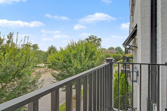 Building Photo - Townhome with Elevator at Park Station in Cary