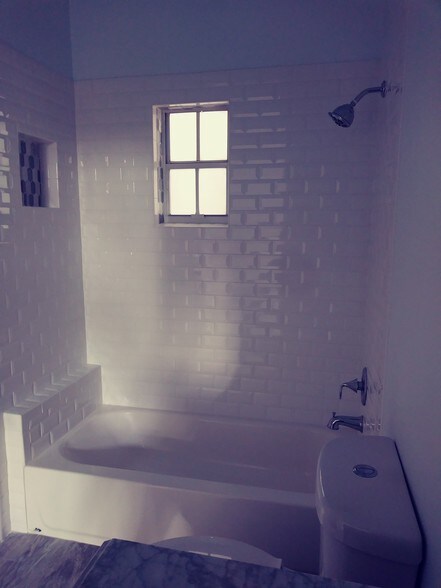 Bath Tub/ Shower - 3356 Bird Ave