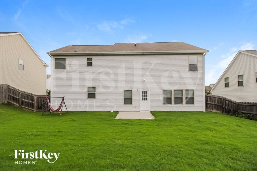 Building Photo - 119 Dynasty Ln
