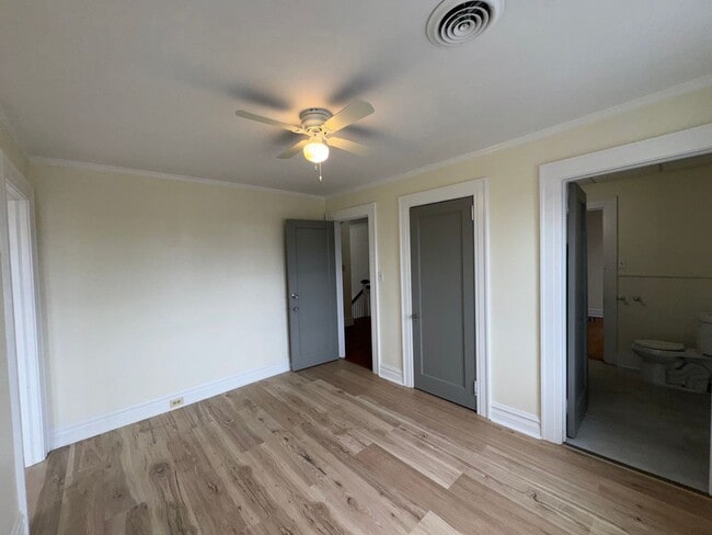 Building Photo - 1024 Quintard Ave