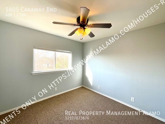 Building Photo - 5605 Caraway Bend