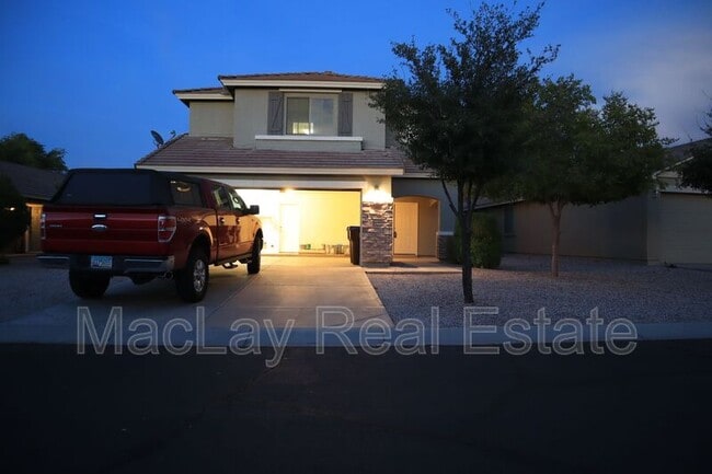 Building Photo - 35161 N Bandolier Dr