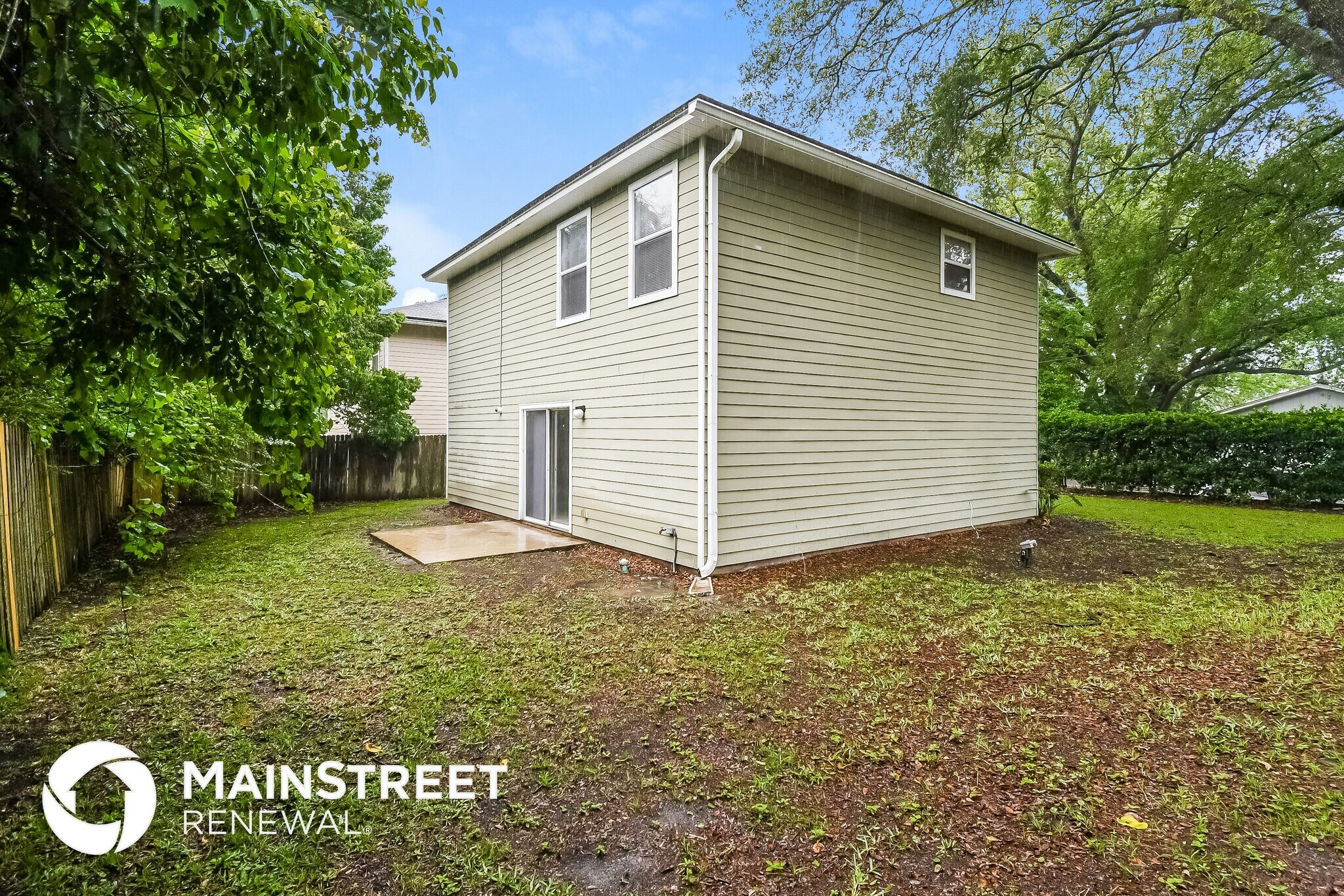 Building Photo - 8125 Cahoon Dr W