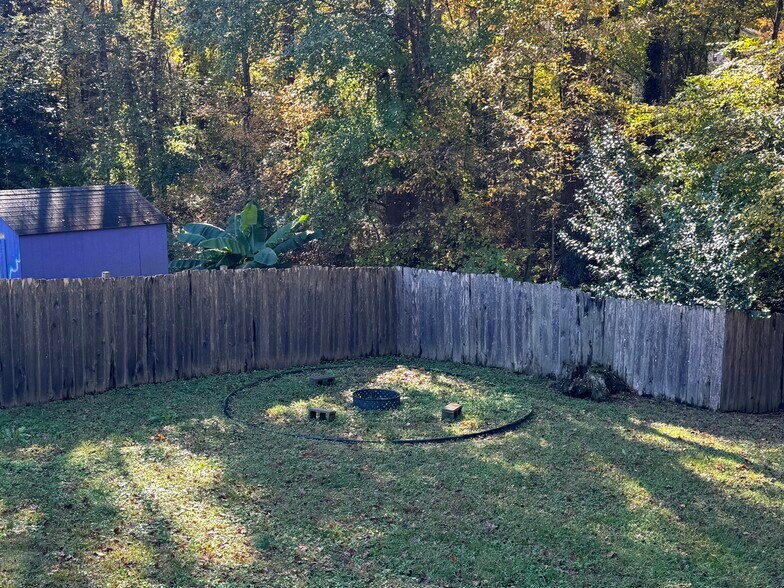 Building Photo - 314 E Louisiana Ave