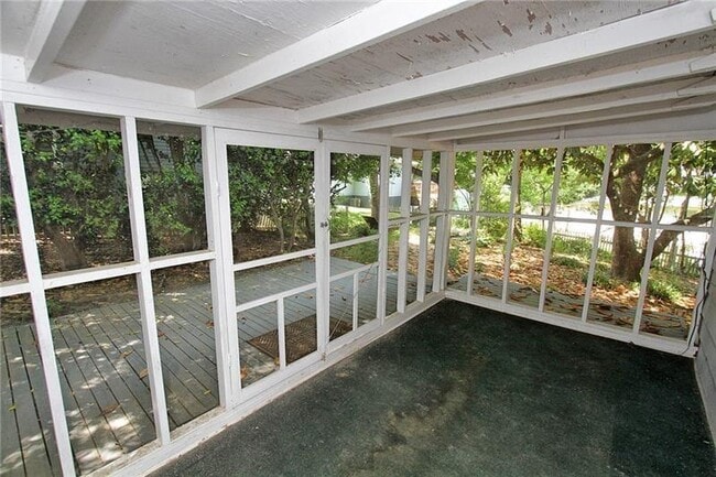 Building Photo - 2874 Burden St NW