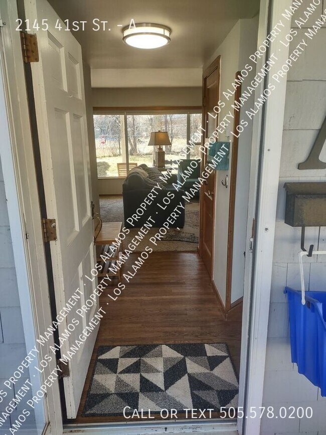 Building Photo - 2145 41st St