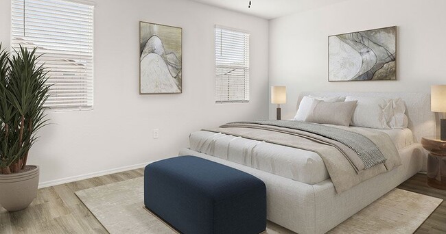 Building Photo - Broadway North at Mason Ranch