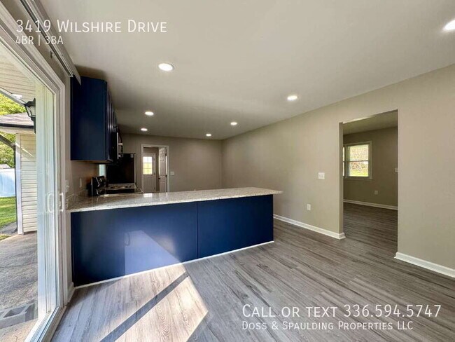 Building Photo - 3419 Wilshire Dr