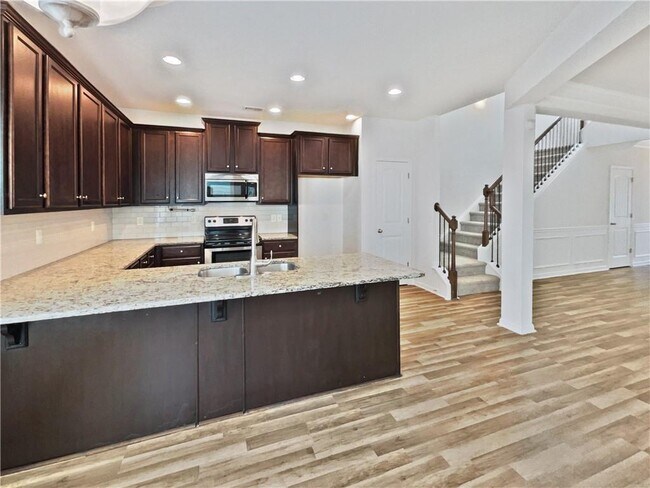 Building Photo - 3018 Woodward Down Trail