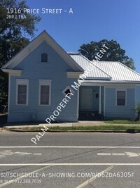 Building Photo - 1916 Price St