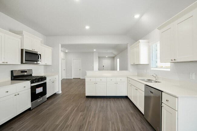 Building Photo - 3017 Wood Lily Dr