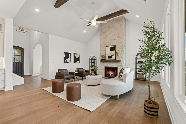 Building Photo - 2905 Easley Cabin Cir