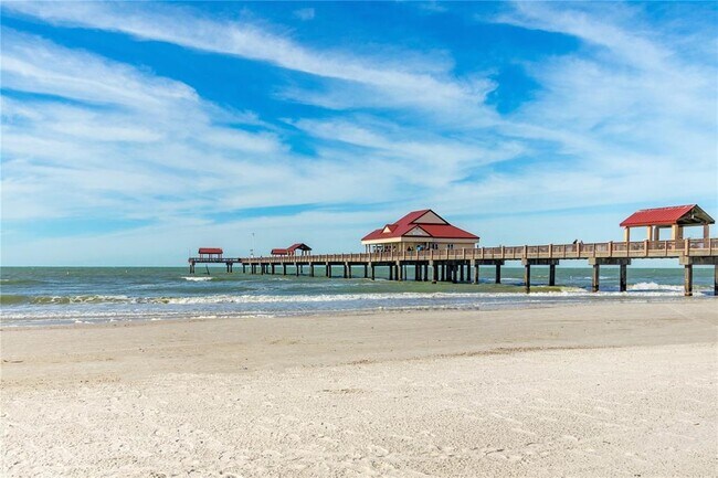 Building Photo - 1480 Gulf Blvd