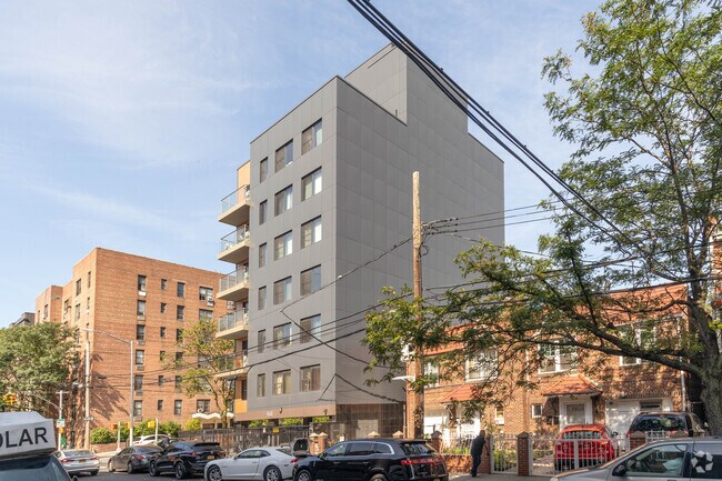 Building Photo - 9103 Whitney Ave