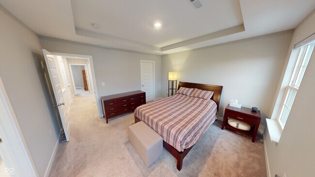 Building Photo - 7101 Equality Blvd