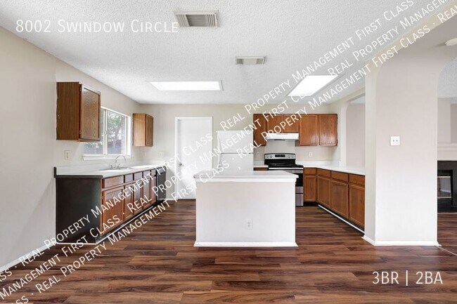Building Photo - 8002 Swindow Cir