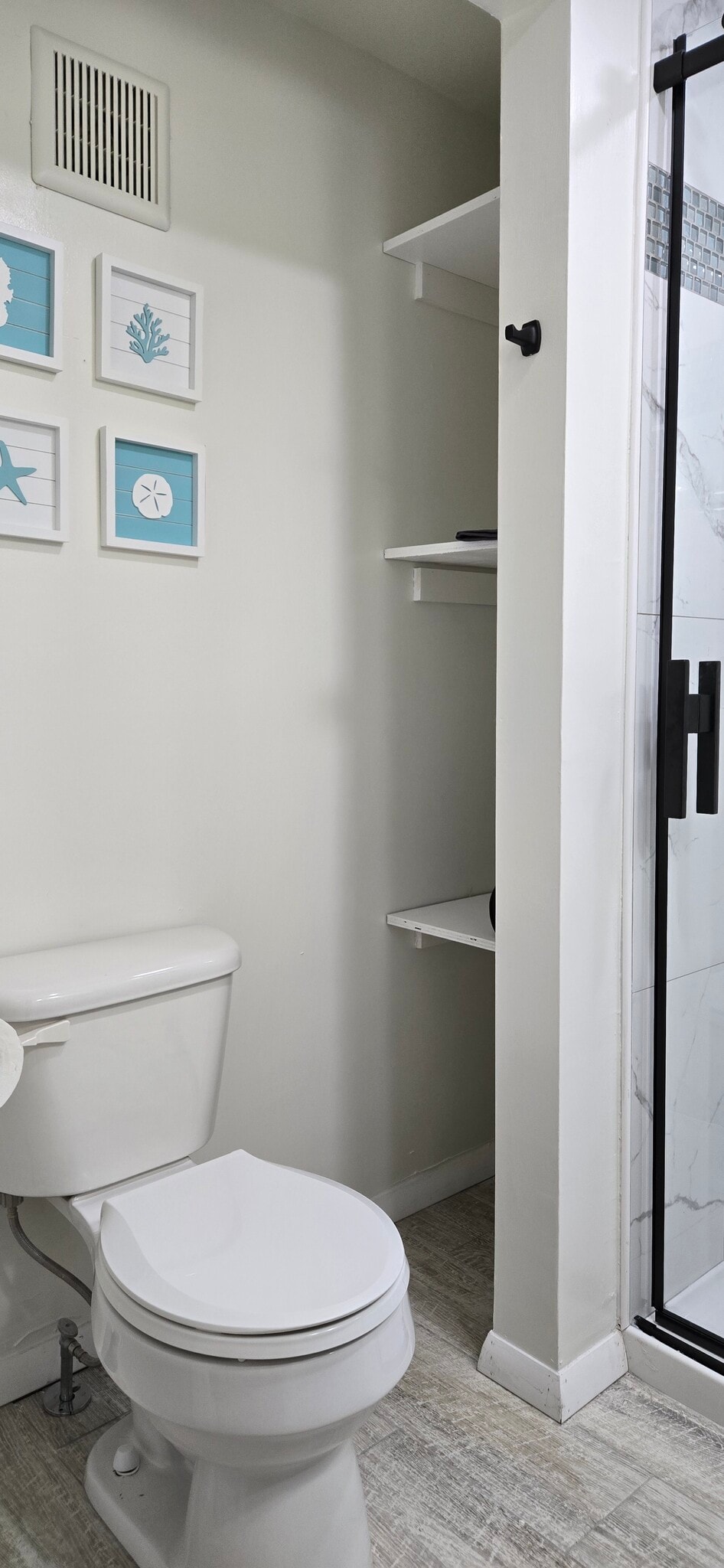 Primary Bathroom - 72 E Grand Ave