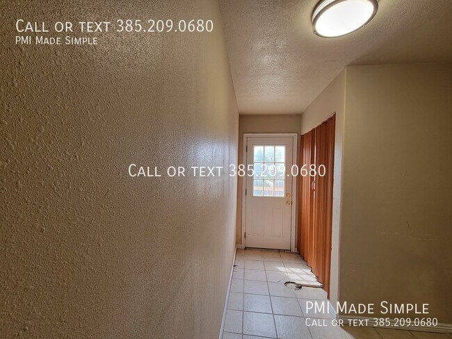 Building Photo - 483 N 1220 W