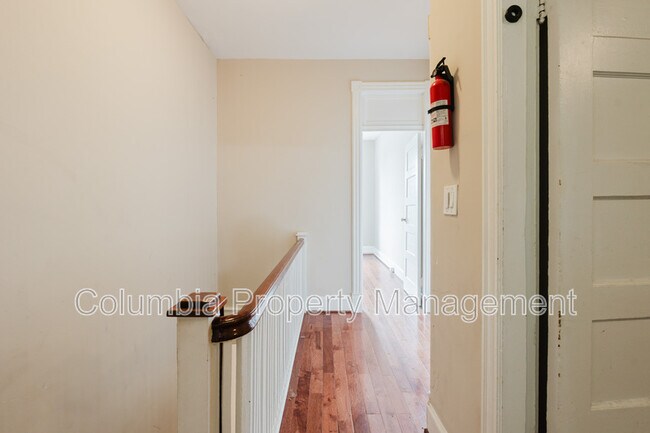 Building Photo - 3523 Warder St NW