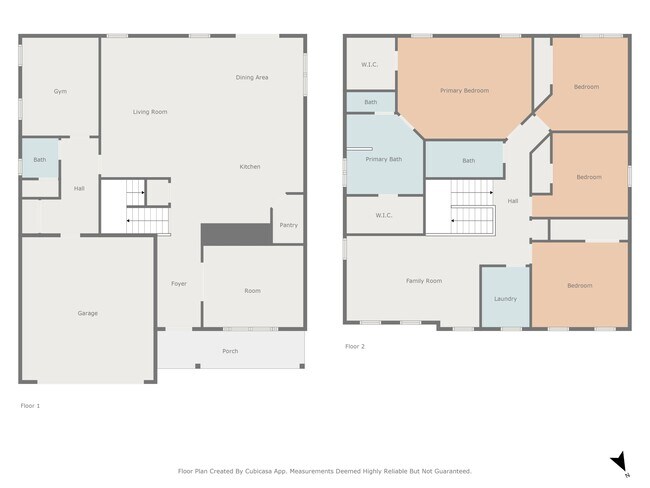 Building Photo - 512 Van Patten Ct