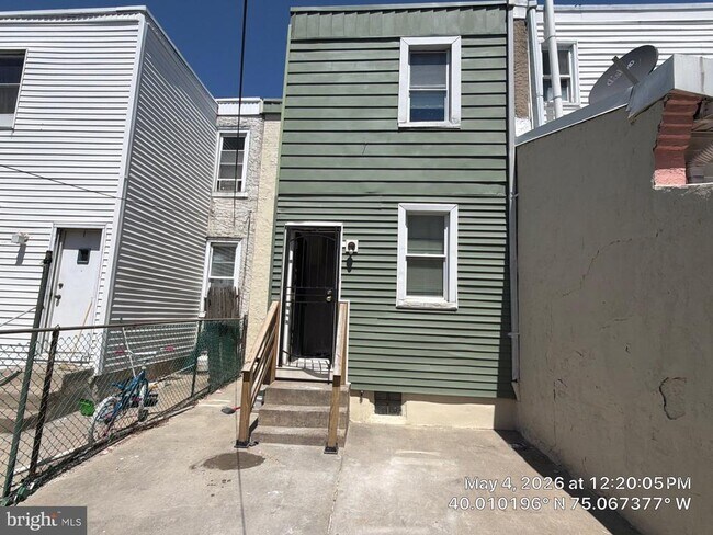 Building Photo - 5349 Eadom St