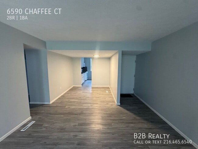 Building Photo - 6590 Chaffee Ct