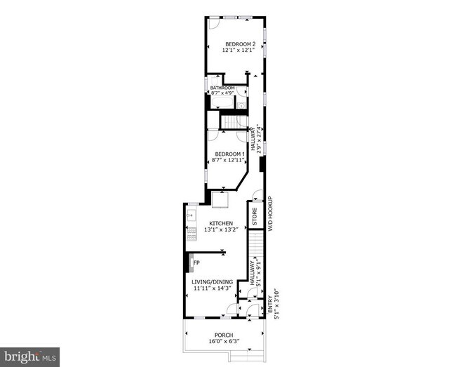 Building Photo - 420 S 4th St