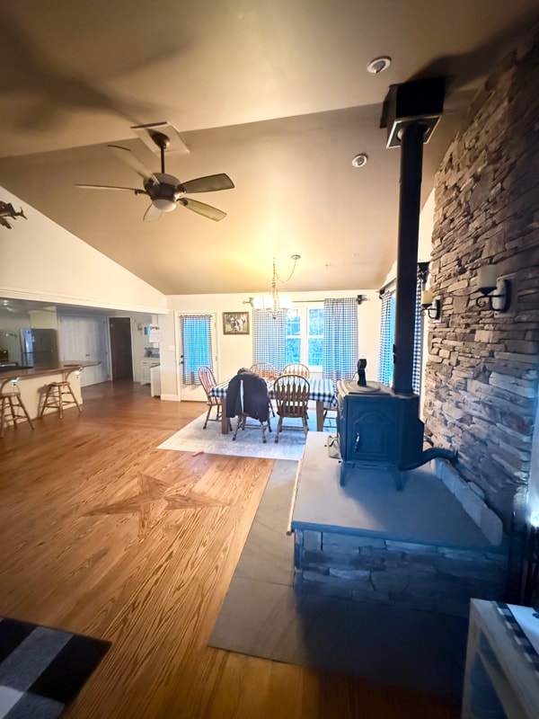 Building Photo - 115 Morningstar Ln