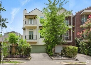 Building Photo - 1317 Bomar St