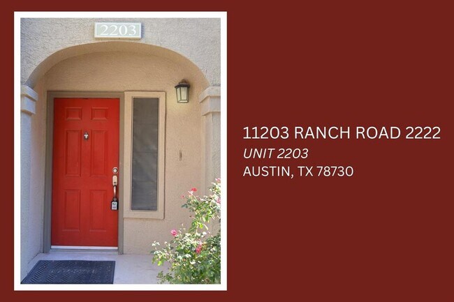 Primary Photo - 11203 Ranch to Market Rd 2222
