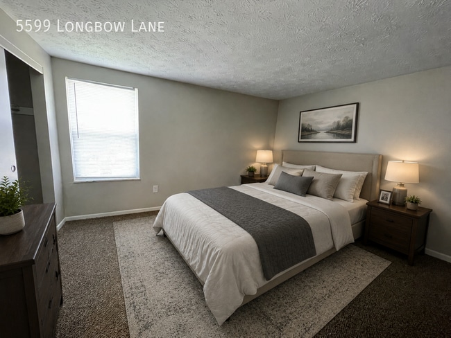 Building Photo - 5599 Longbow Ln