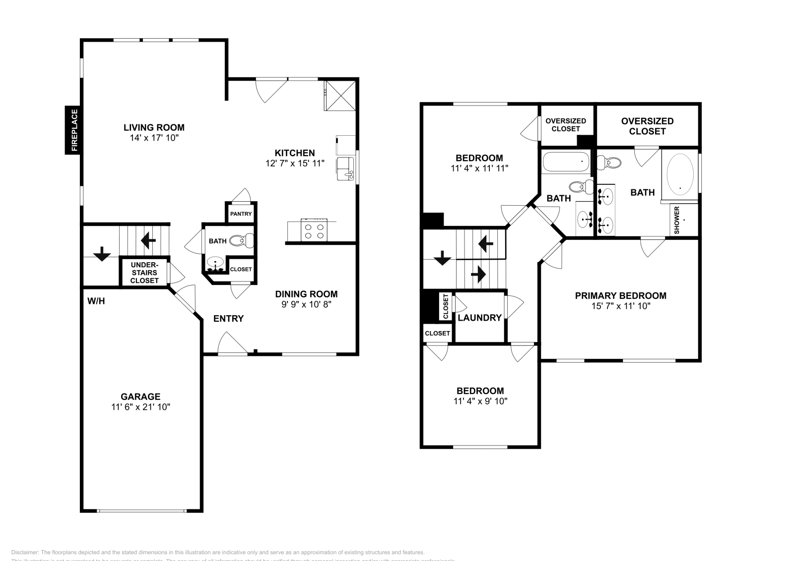Building Photo - 4616 Village Square Ct