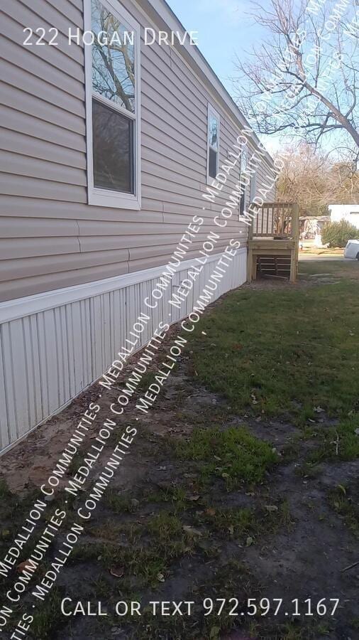 Building Photo - 222 Hogan Dr