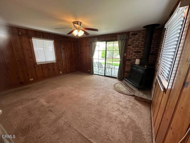 Building Photo - 5118 Florinda Ave