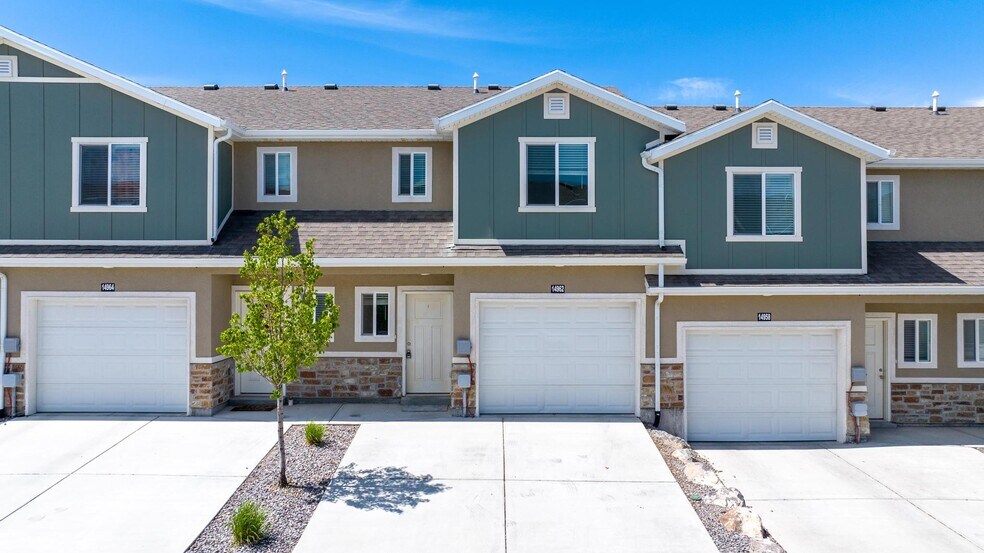 Building Photo - 14888 S Sliding Rock Way